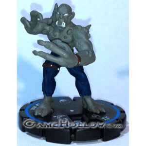 #002 - Morlock