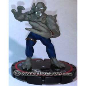 #003 - Morlock