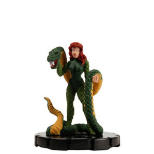 #016 - Princess Python