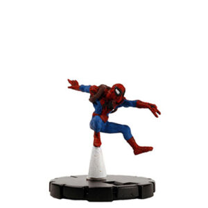 #041 - Spider-Man