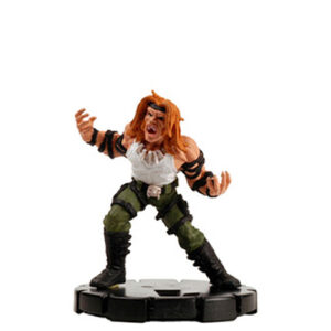 #067 - Sabretooth