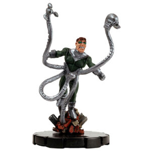 #072 - Doctor Octopus