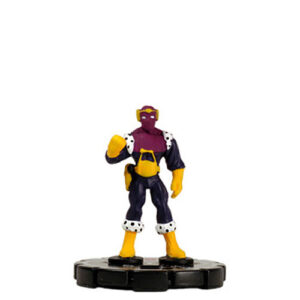#086 - Baron Zemo
