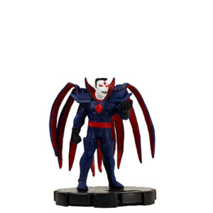 #090 - Mr Sinister