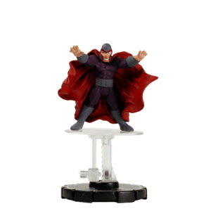 #092 - Magneto