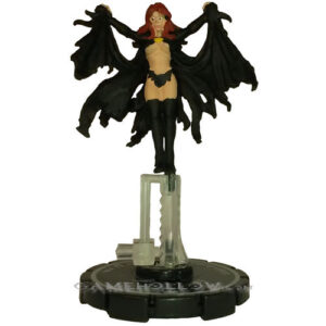 #094 - Goblin Queen (Phoenix Clone)