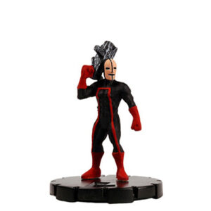 #202 - Wade Cole LE (Hellfire)