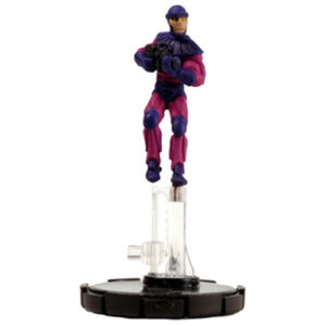 #204 - Sentinel Captain LE (Trooper)