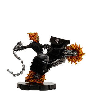 #220 - Daniel Ketch LE (Ghost Rider)