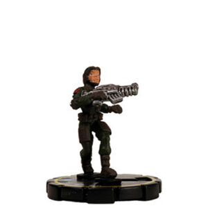 #005 - HDC Trooper