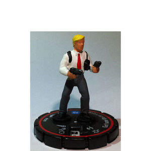 #009 - Gotham Undercover