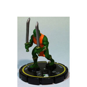 #013 - Kobra Fanatic