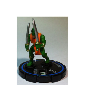 #014 - Kobra Fanatic