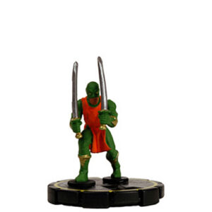 #015 - Kobra Fanatic