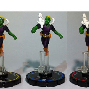 #019 020 021 - Brainiac 5 REV Set