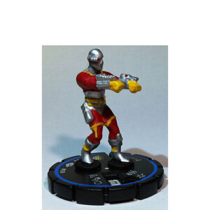 #026 - Deadshot