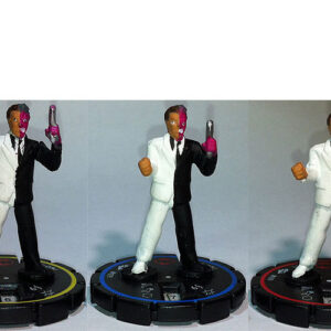 #028 029 030 - Two-Face REV Set