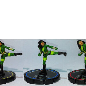 #033 034 035 - Cheshire REV Set