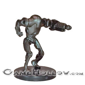 #11 - Super Battle Droid Commander