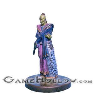 #25 - Prince Xizor (Black Sun)