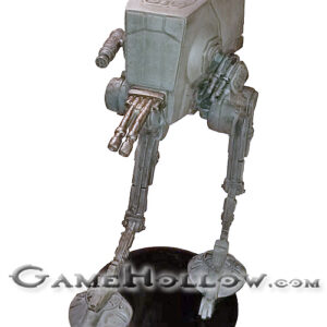 #33 - AT-ST HUGE Walker