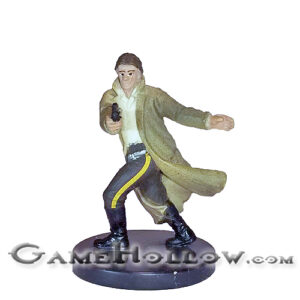 #47 - Han Solo Rebel Hero (Endor)