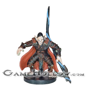 #58 - Warmaster Tsavong Lah (Yuuzhan Vong)