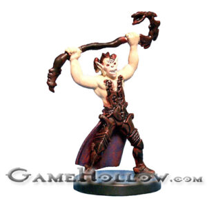 #59 - Yuuzhan Vong Subaltern