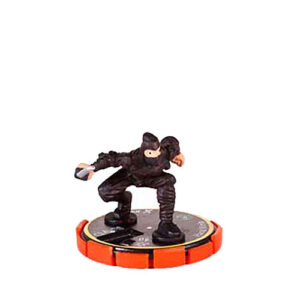#010 - Hand Ninja