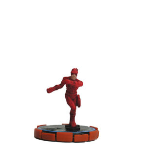 #043 - Daredevil