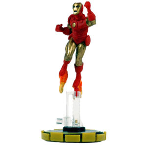 #058 - Iron Man