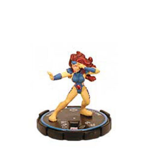 #073 - Jean Grey