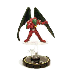 #088 - Annihilus