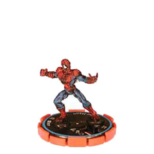 #095 - Spider-Man