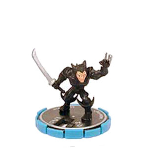 #125 - Wolverine