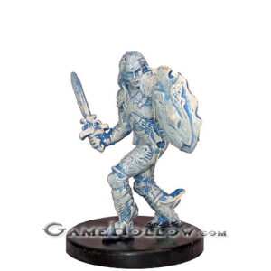 #08 - Sacred Watcher (Human Spirit)
