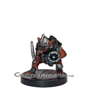 #31 - Goblin Underboss
