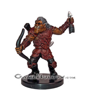 #32 - Hobgoblin Archer