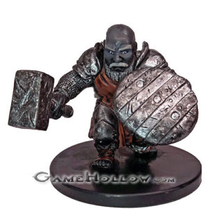 #36 - Large Duergar (Dwarf)