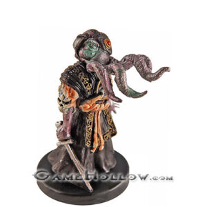#38 - Shuluth Archvillain (Mind Flayer) EPIC