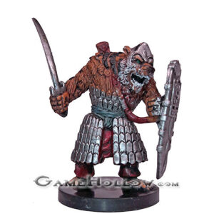 #43 - Zakya Rakshasa (Tiger Sorcerer)