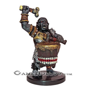 #56 - Orc Wardrummer