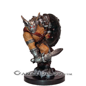 #60 - Warduke EPIC (Human Fighter)