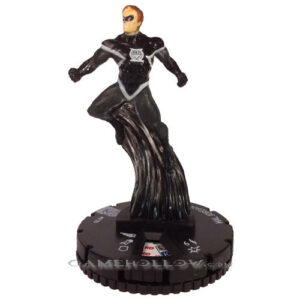 #012b - Hal Jordan (Black Lantern)