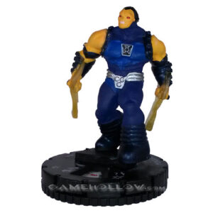 #023 - Mongul (Sinestro Corps)