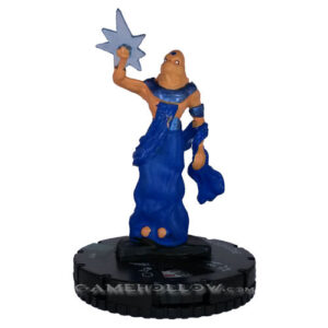 #029 - Brother Hymn (Blue Lantern)