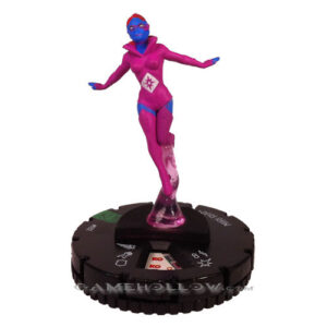 #032 - Miri Riam (Star Sapphires)