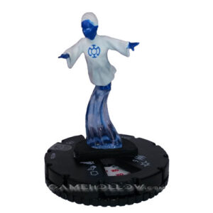 #035b - Sayd (Blue Lantern)