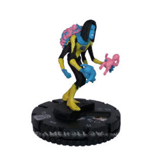 #039 - Kryb (Sinestro Corps)