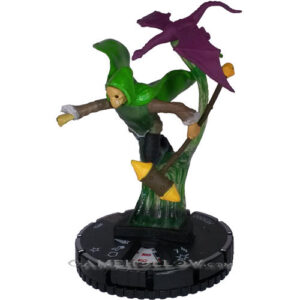 #054 - Morro SR (Green Lantern)